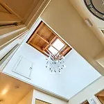 Bespoke Salford Quays - Garden, Wifi And Parking * Manchester