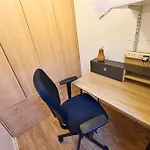 Casa de Férias Bespoke Salford Quays - Garden, Wifi And Parking *