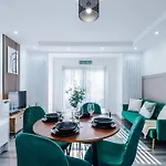 Apartment Heart Of Didsbury Luxury 2 Bed By Hass Haus