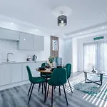 Heart Of Didsbury Luxury 2 Bed By Hass Haus *