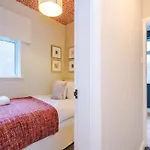 Ferienhaus Salford Sanctuary 5 Bed House *