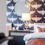Ferienhaus Salford Sanctuary 5 Bed House Manchester