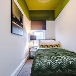 Salford Sanctuary 5 Bed House