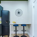 Salford Sanctuary 5 Bed House Manchester