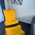 Appartement New Getaway - Free Gated Parking With Fob Manchester