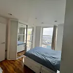 Daire Spacious 2 Bedroom Flat Stunning Waterside View *