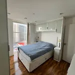 Daire Spacious 2 Bedroom Flat Stunning Waterside View *