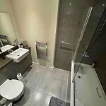 City Apartment Manchester