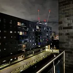 Apartment City Manchester