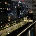 Apartment City