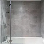 Apartamento Stylish & Spacious Salford Quays One Bedroom High Floor With Balcony
