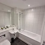 Lägenhet Trafford Modern 1 Bed With Cinema *