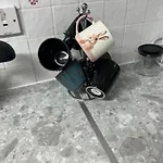 New Getaway - Free Gated Parking With Fob Appartement Manchester