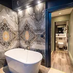 Forty Seven Manchester, Worldhotels Crafted 4* Manchester
