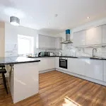 Luxury 2br In Chorlton, Free Parking