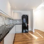 Luxury 2br In Chorlton, Free Parking * Manchester