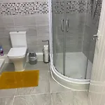 Apartmán Rusholme Manchester