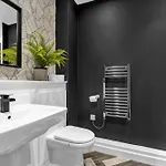 Free Parking Luxury Safari House Manchester