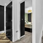 Free Parking Luxury Safari House Holiday home *