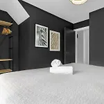 Free Parking Luxury Safari House * Manchester