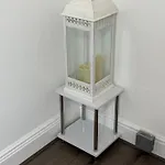 2 Bedroom Flat Close To City, Stadium And Coop Arena Apartmán