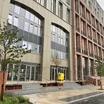 Apartamento 1 Bedroom Duplex In Manchester