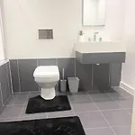 City Center Apartment Manchester