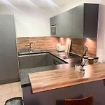 Apartment City Center Manchester