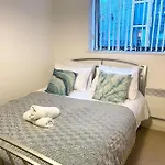 City Center Apartment Manchester