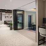 By Marriott Piccadilly 4* Mánchester