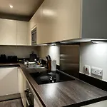 Apartment City *
