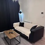 Apartment City Manchester