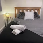 Apartment City