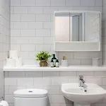 Centre - Luxe 2bed Palazzo Daire *