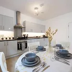 Daire Centre - Luxe 2bed Palazzo Manchester