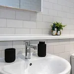 Centre - Luxe 2bed Palazzo Manchester