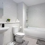 Daire Centre - Luxe 2bed Palazzo *