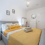 Daire Centre - Luxe 2bed Palazzo