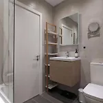 Adelphi Townhouse Contemporary 2 Bed 1 Bath 1 Wc Manchester