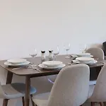 Appartement Spacious & Bright 2 Bed