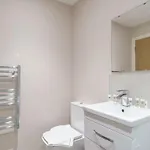 Appartement Spacious & Bright 2 Bed