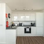 Apartment Zeni, Alexandra Rise Cool 1br Flat