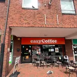 Charming 2-bedroom In Daire Manchester