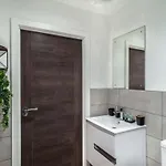 Daire Stayzeni, Alexandra Rise Cosy 1br Flat Manchester