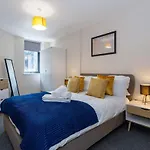 Appartamento Fantastic 1 Bedroom Manchester