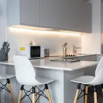 Stunning 2 Bedroom Daire Manchester