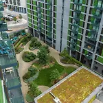 Stunning 2 Bedroom Daire