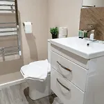 Modern 1 Bedroom In Manchester