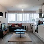 Lovely 1 Bed In - Sleeps 2