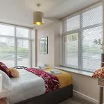 2 Bedroom Modern In *